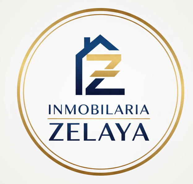 Logo Inmobiliaria Zelaya