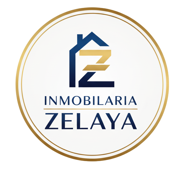 Logo Inmobiliaria Zelaya