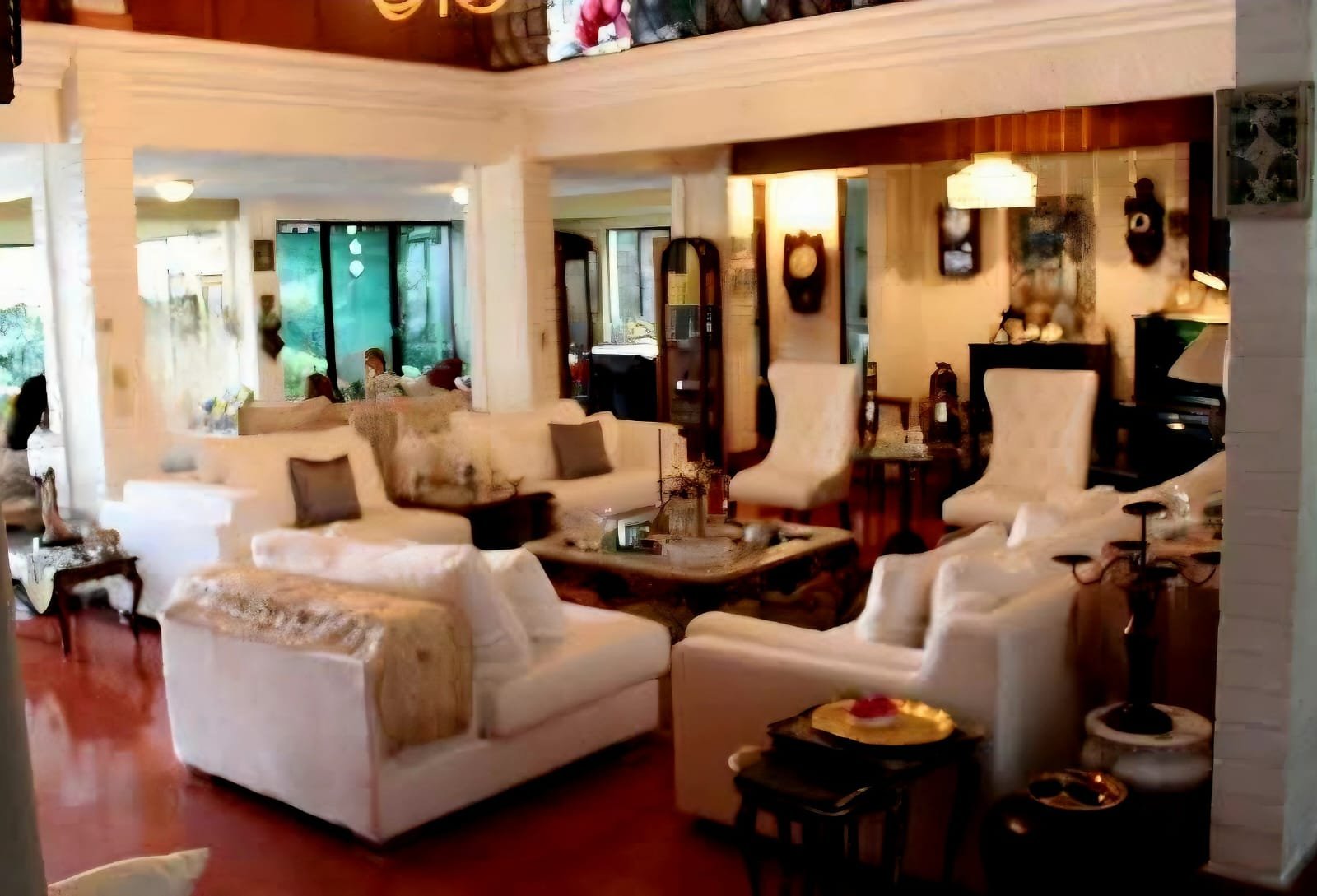 Apartamento en Alquiler El Salvador