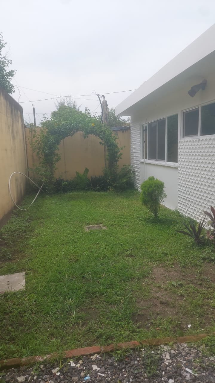 Apartamento en Alquiler El Salvador